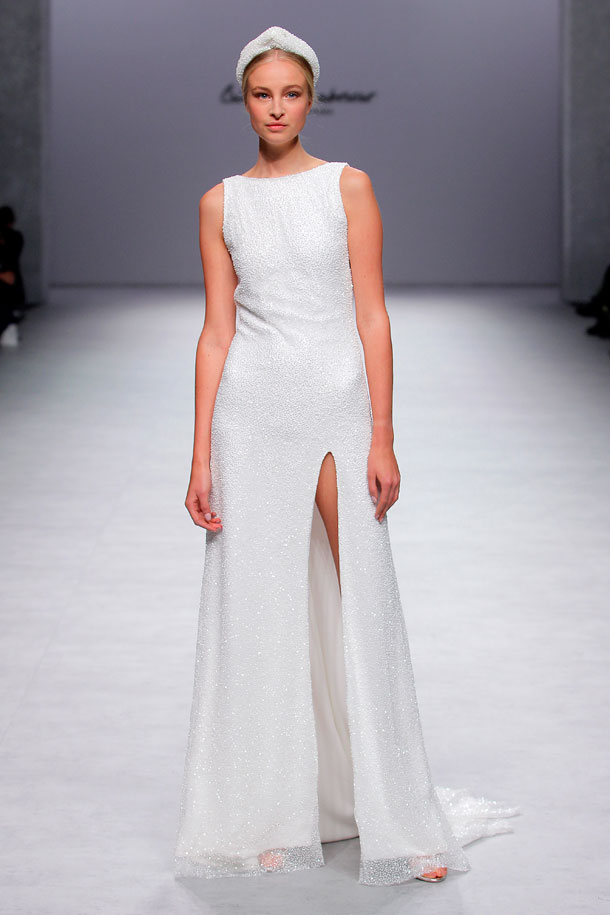 ilovebrides.pt Cristina Tamborero Coleção 2020 Vestidos de noiva